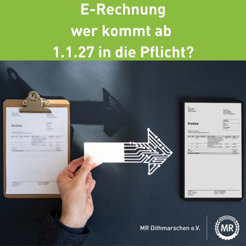 E-Rechnung
