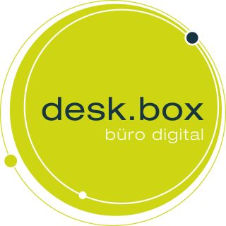 desk.box - büro digital