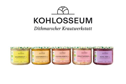 KOHLOSSEUM