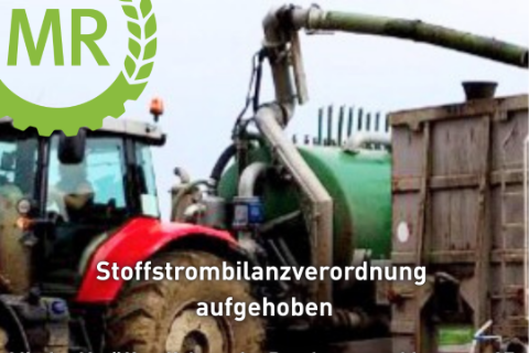 Stoffstrombilanz